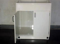 High Class Lab Cabinet