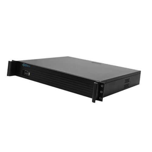 High Quality Network Video Recorder (4CH)