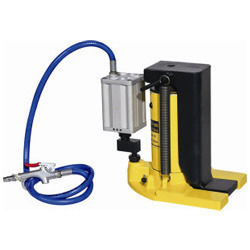 Hydraulic Track Jack