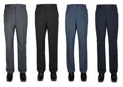 Impeccable Finish Mens Trousers