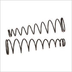 Miniature Conical Springs