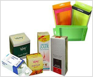 Mono Cartons Packaging Boxes