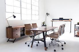 Office Table With Chair