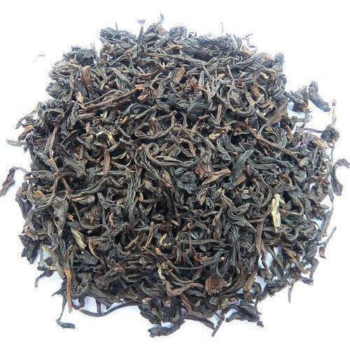 Organic Pure Assam Tea