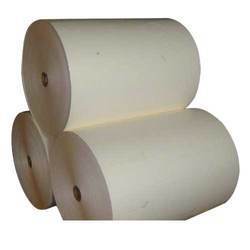 Plain Paper Roll