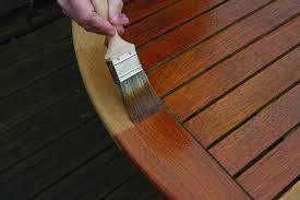 Pu Wood Coating