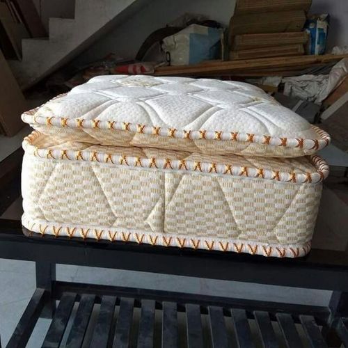 Single And Double Bed Foam Mattress