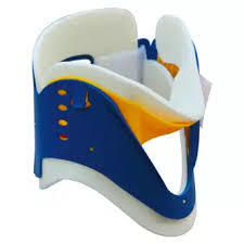 Soft Cervical Collar