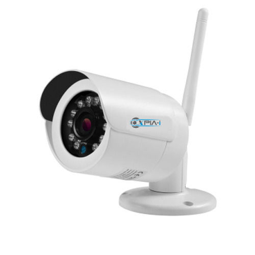 Stand Alone IP camera