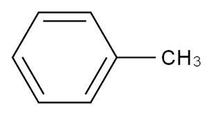 Toluene Chemical