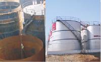 Top Quality Storage Tank