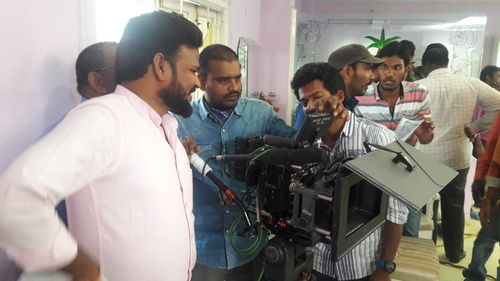 Ad Film Making Service By Naa Creation Advertising Agency