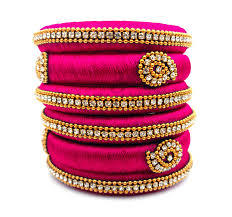 Beautiful Design Metal Bangles