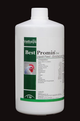 Best Promin 1 Ltr