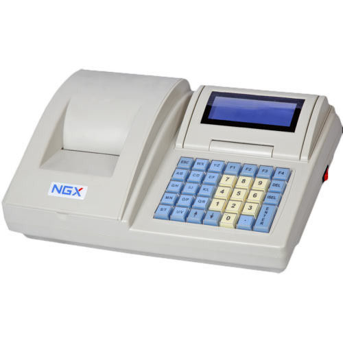 Billing Machine 6.6Kg