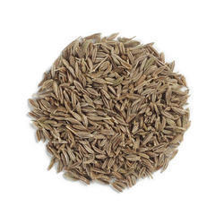 Black Organic Cumin Seeds