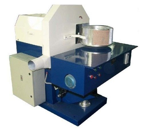 Brake Lining Machine