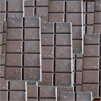 Delicious Dark Brown Chocolates