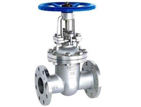 DIN Gate Valve