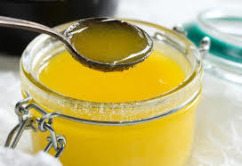 Fresh And Pure Ghee