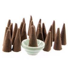 Eco-Friendly Fresh Aroma Dhoop Sticks (Batti)