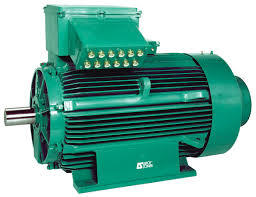 Good Running Electric Ac Motor