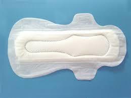 High Absorb Sanitary Napkins