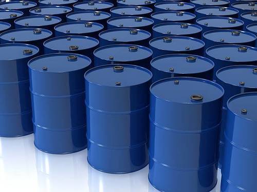 High Grade Crude Oil Capacity: Customised