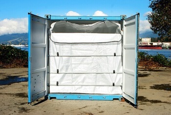 High Grade Dry Bulk Liner