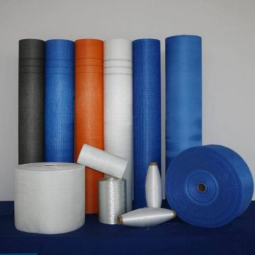 High Quality Fiberglass Mesh