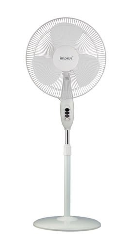 Impex Pedestal Fan Breeze O3