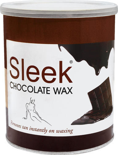 Low Price Chocolate Wax