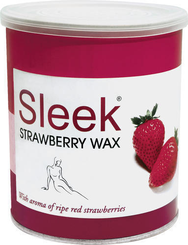 Low Price Strawberry Wax