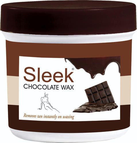 Mini Sleek Chocolate Wax