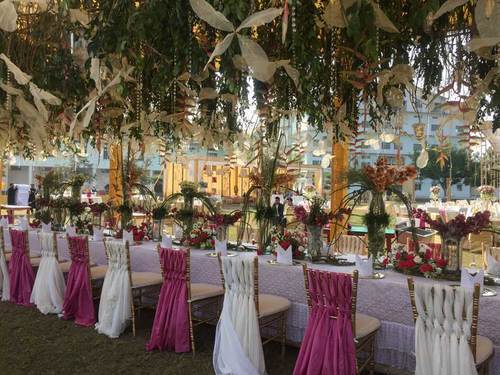 Modern Wedding Planner Services By FNP WEDDINGS & EVENTS INDIA PRIVATE LIMITED