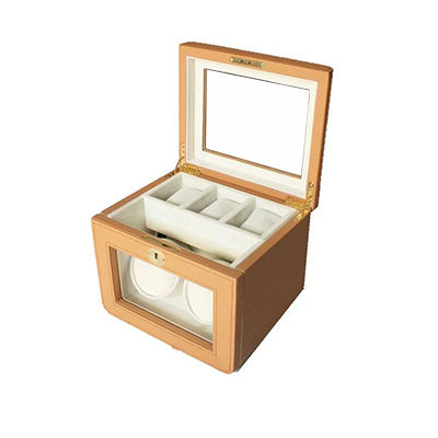 Optimum Range Watch Box