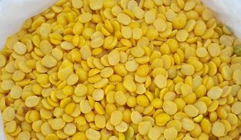 Organic Arhar Yellow Dal 