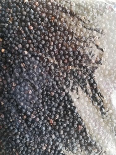 Original Kerala Black Pepper (Tgb)