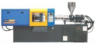 Lower Energy Consumption Plastic Injection Molding Machine