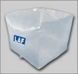 Premium Grade IBC Liner