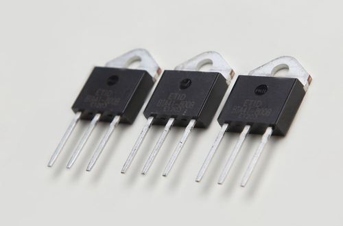 Rectifier Diode BTA41-800B, BTA41-800BRG, BTA41-600B, BTA10-600B, BTA12-400B