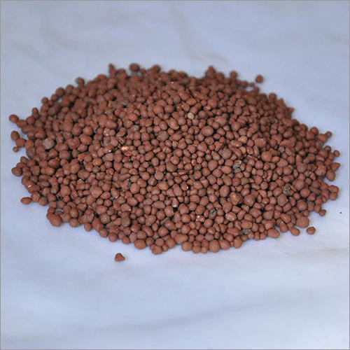 Red Bio Granules