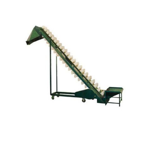 Reliable Performances Bucket Elevator Conveyor