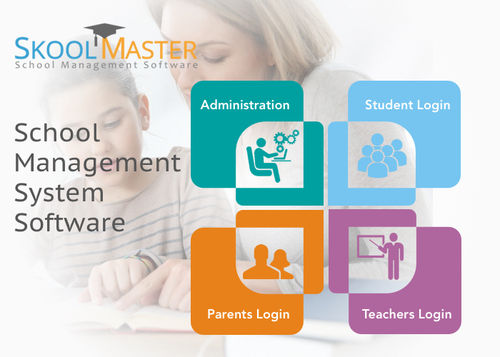 School Management System Software