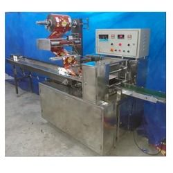 Semi Automatic Semi-Automatic Toast Making Machine