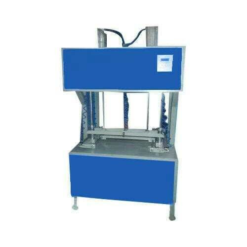 Stainless Steel Battery Heat Sealing Machine Lifting Capacity: 1 2 3 5 10 Tons Metric Ton