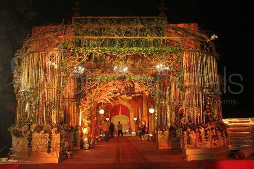 Traditional Wedding Decorators And Planners Services By FNP WEDDINGS & EVENTS INDIA PRIVATE LIMITED