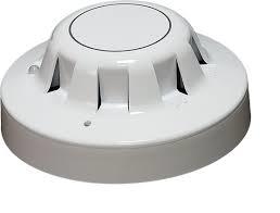 Apollo Series 65 Smoke Detector