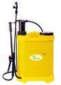 knapsack sprayer