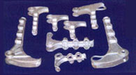 Bolted Type Clamp
